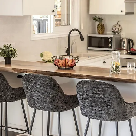 Larnaca Seaside Marina 44