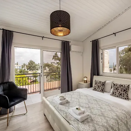 Larnaca Seaside Marina 44