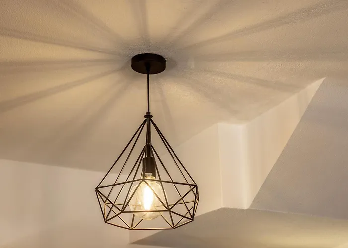 Вилла Larnaca Seaside Marina 44